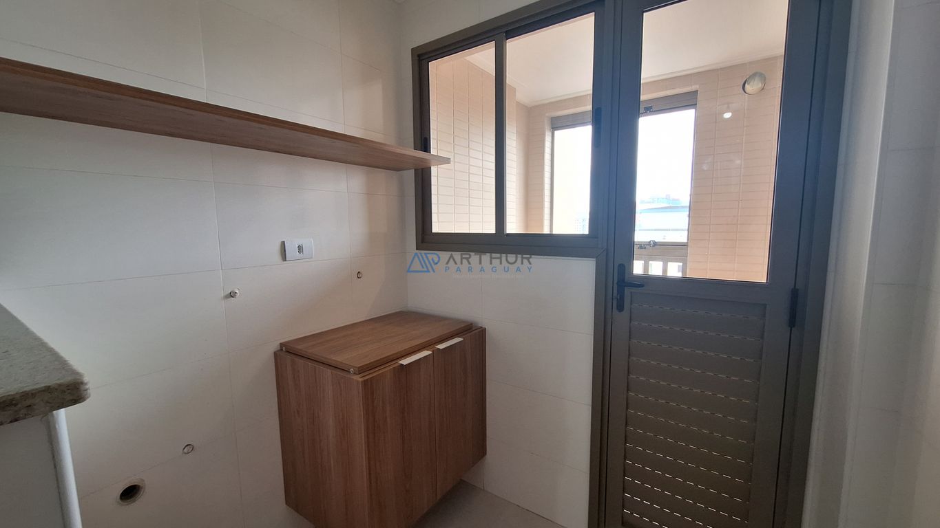 Apartamento 2 dormitórios à venda no Canto do Forte, Praia Grande – 93 m² - foto 7