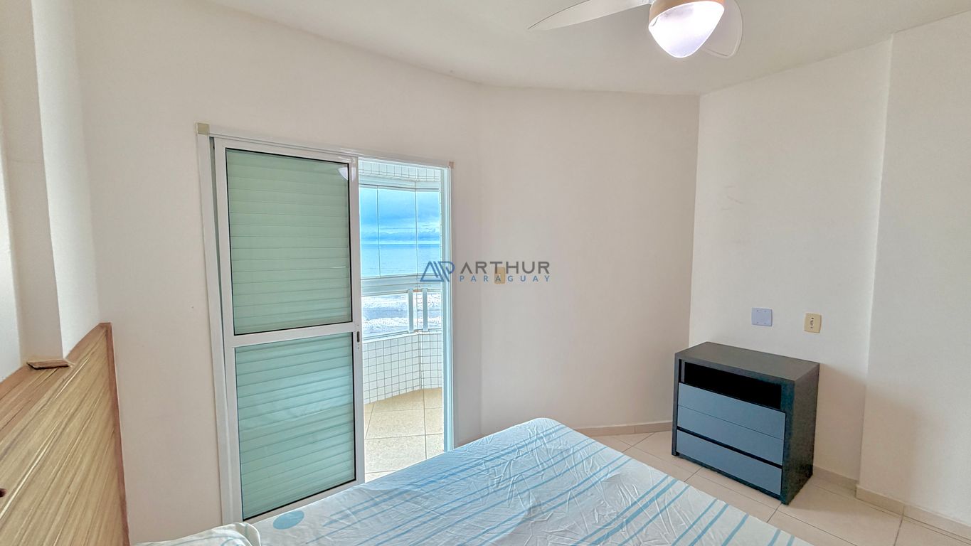 Apartamento 3 dormitórios frente mar à venda no Caiçara, Praia Grande – 111 m² - foto 35