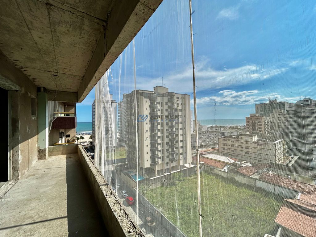 Apartamento 3 dormitórios à venda na Guilhermina, Praia Grande – 112 m² - foto 2