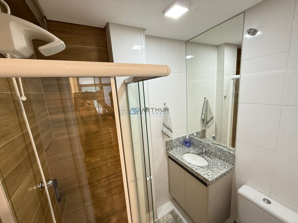 Apartamento 3 dormitórios à venda no Canto do Forte, Praia Grande – 279 m² - foto 38