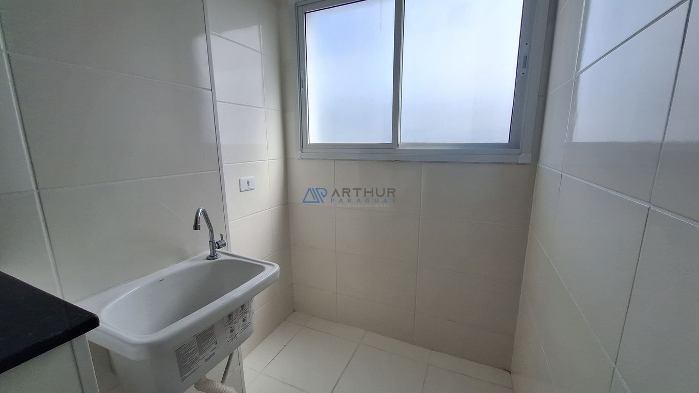 Apartamento 2 dormitórios frente mar à venda no Caiçara, Praia Grande – 86 m² - foto 9