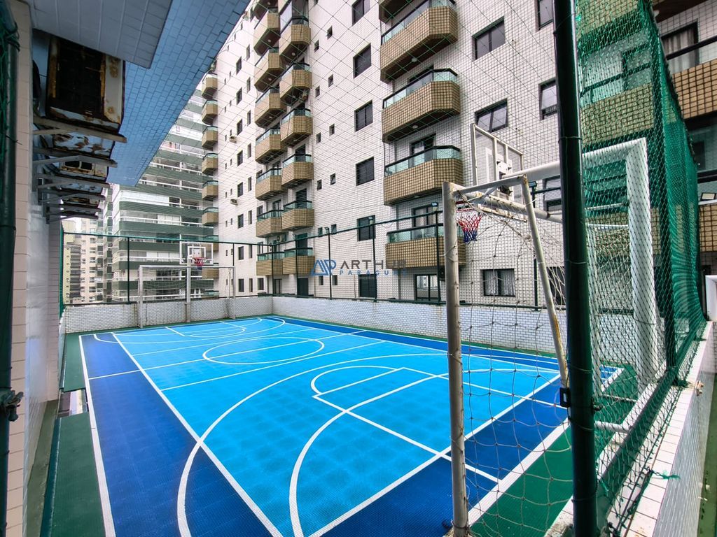 Apartamento 4 dormitórios à venda no Canto do Forte, Praia Grande – 200 m² - foto 72