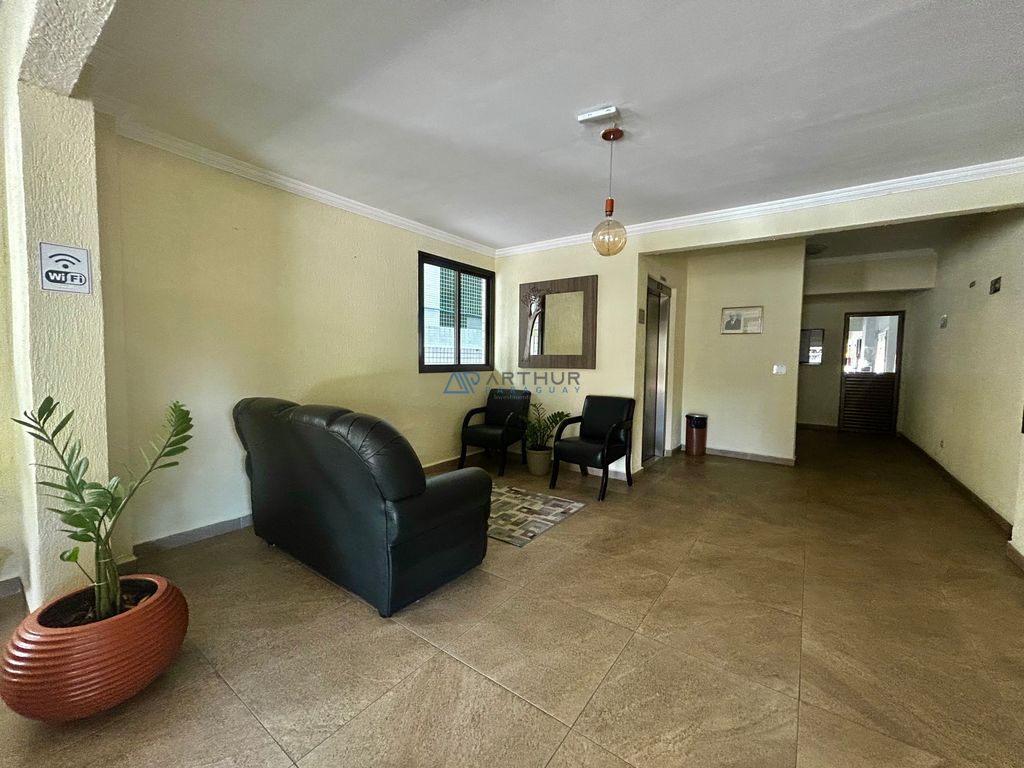 Apartamento 1 dormitório à venda no Canto do Forte, Praia Grande – 48 m² - foto 18