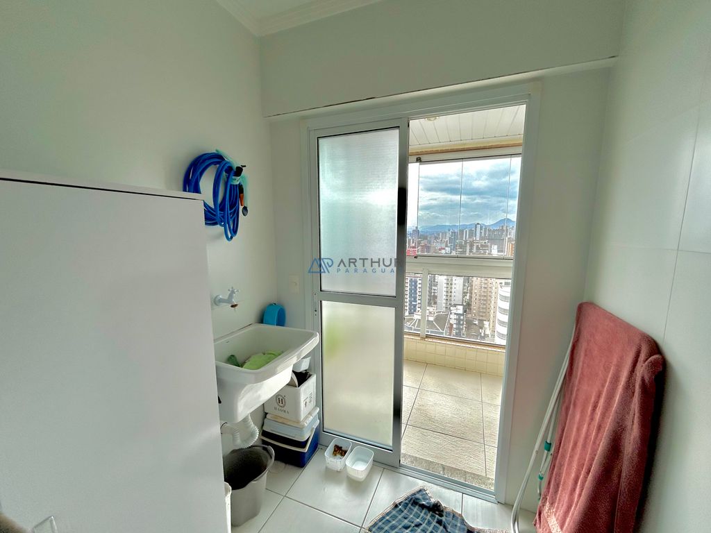 Apartamento 2 dormitórios à venda no Tupi, Praia Grande – 85 m² - foto 10