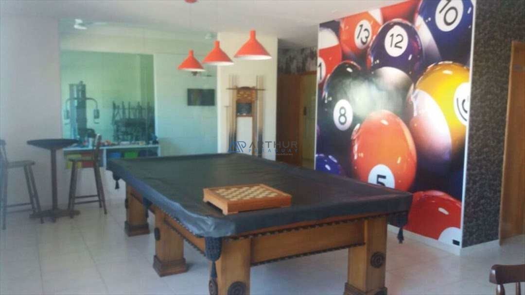 Apartamento 1 dormitório à venda no Canto do Forte, Praia Grande – 50 m² - foto 12