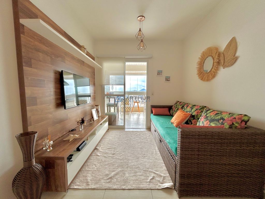 Apartamento 2 dormitórios à venda no Tupi, Praia Grande – 85 m² - foto 11
