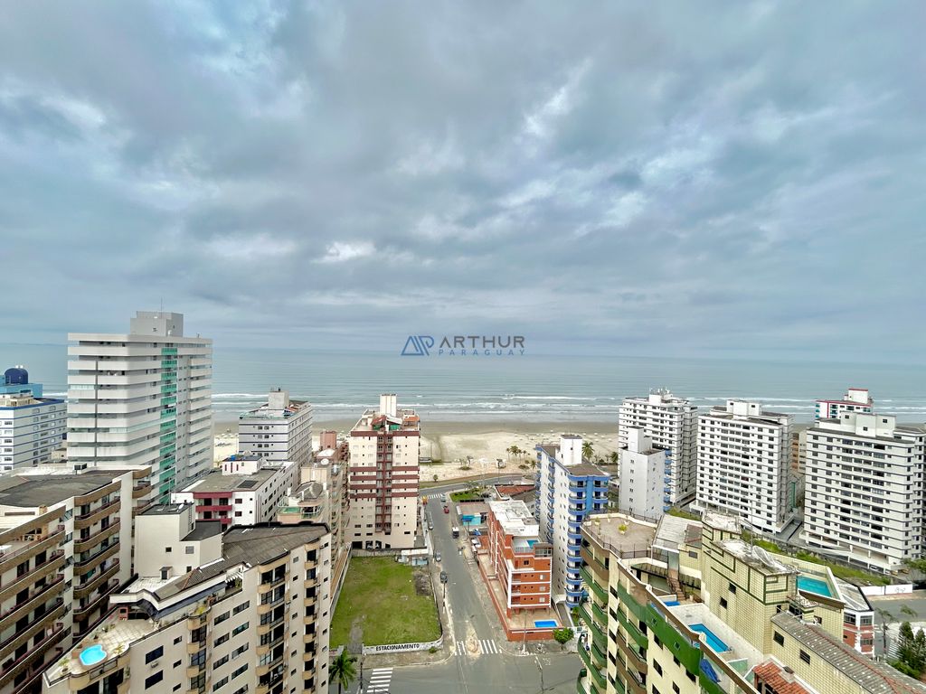 Apartamento 2 dormitórios à venda no Tupi, Praia Grande – 85 m² - foto 15