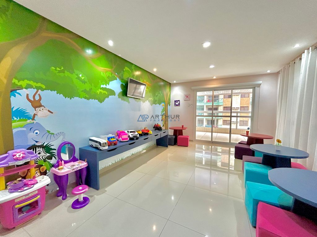 Apartamento 2 dormitórios à venda no Tupi, Praia Grande – 85 m² - foto 23