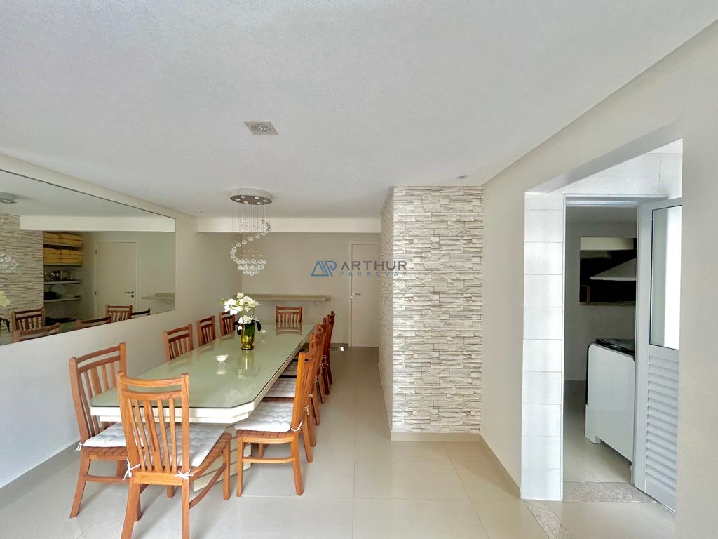 Apartamento 2 dormitórios à venda no Tupi, Praia Grande – 85 m² - foto 32