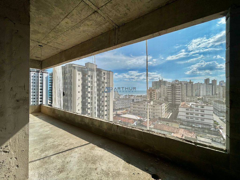 Apartamento 3 dormitórios à venda na Guilhermina, Praia Grande – 112 m² - foto 14