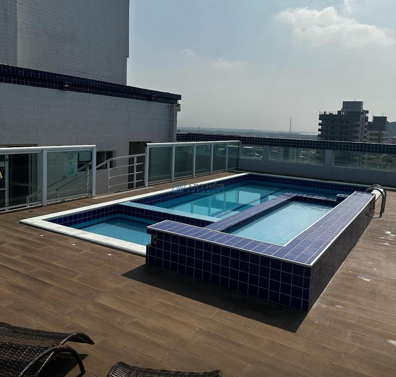 Apartamento 2 dormitórios à venda no Boqueirão, Praia Grande – 88 m² - foto 19