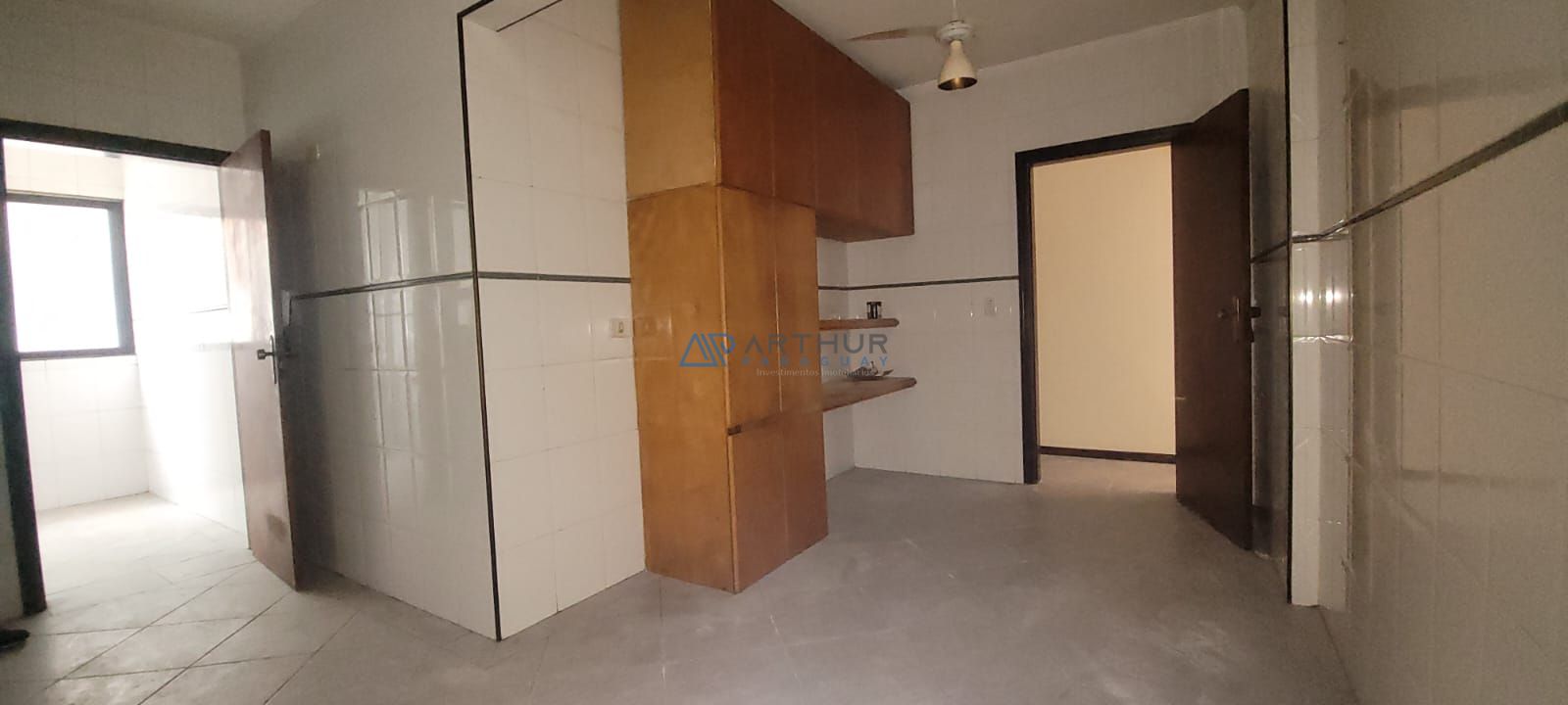 Apartamento 3 dormitórios para alugar no Canto do Forte, Praia Grande – 85 m² - foto 4