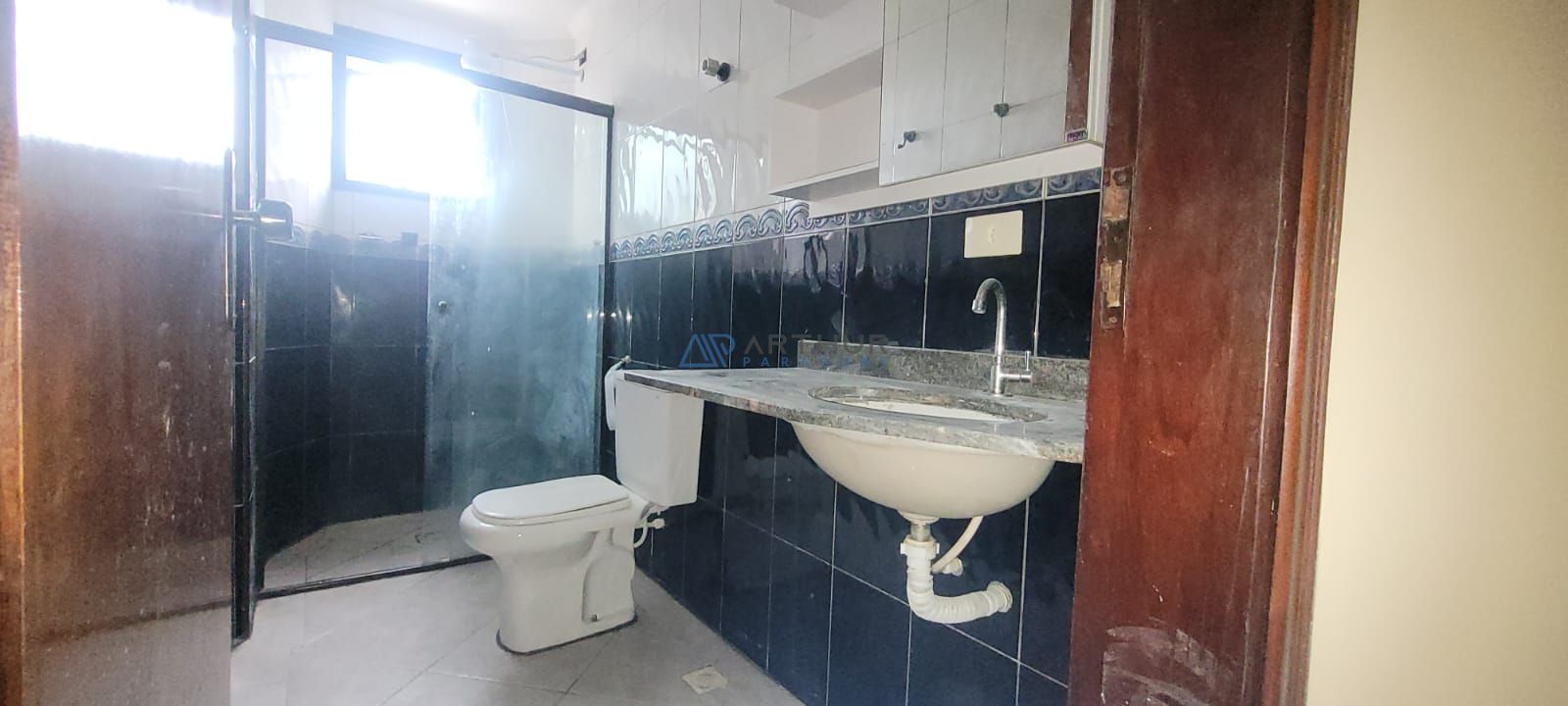 Apartamento 3 dormitórios para alugar no Canto do Forte, Praia Grande – 85 m² - foto 11