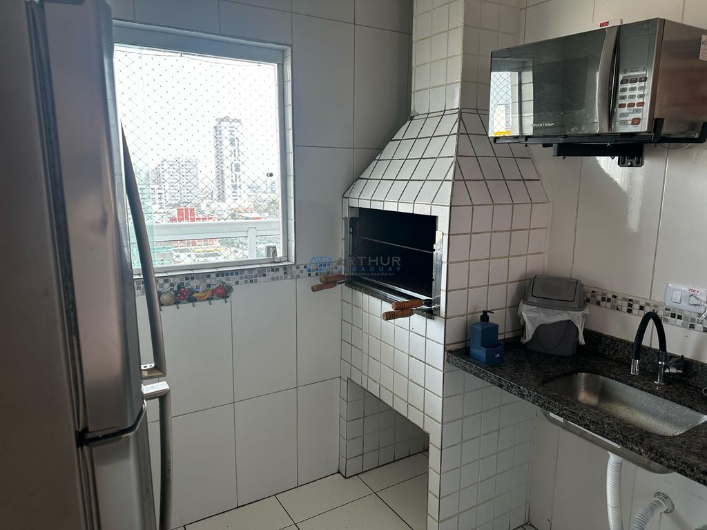 Apartamento 2 dormitórios à venda no Boqueirão, Praia Grande – 88 m² - foto 21