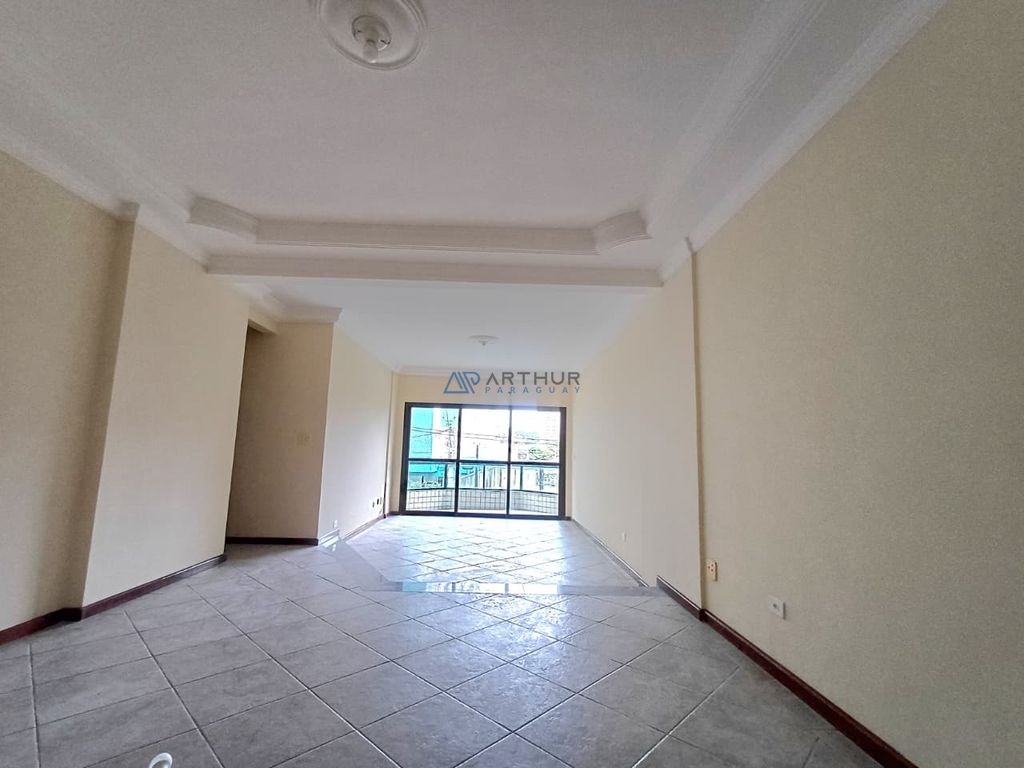 Apartamento 3 dormitórios para alugar no Canto do Forte, Praia Grande – 85 m² - foto 2
