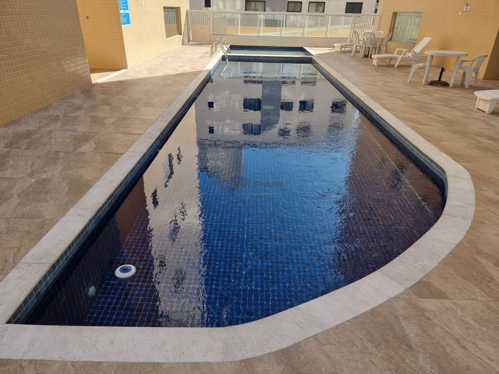 Apartamento 2 dormitórios à venda no Canto do Forte, Praia Grande – 84 m² - foto 29