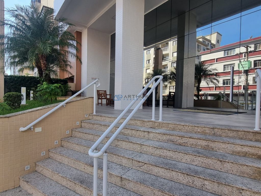 Apartamento 2 dormitórios à venda no Canto do Forte, Praia Grande – 84 m² - foto 33