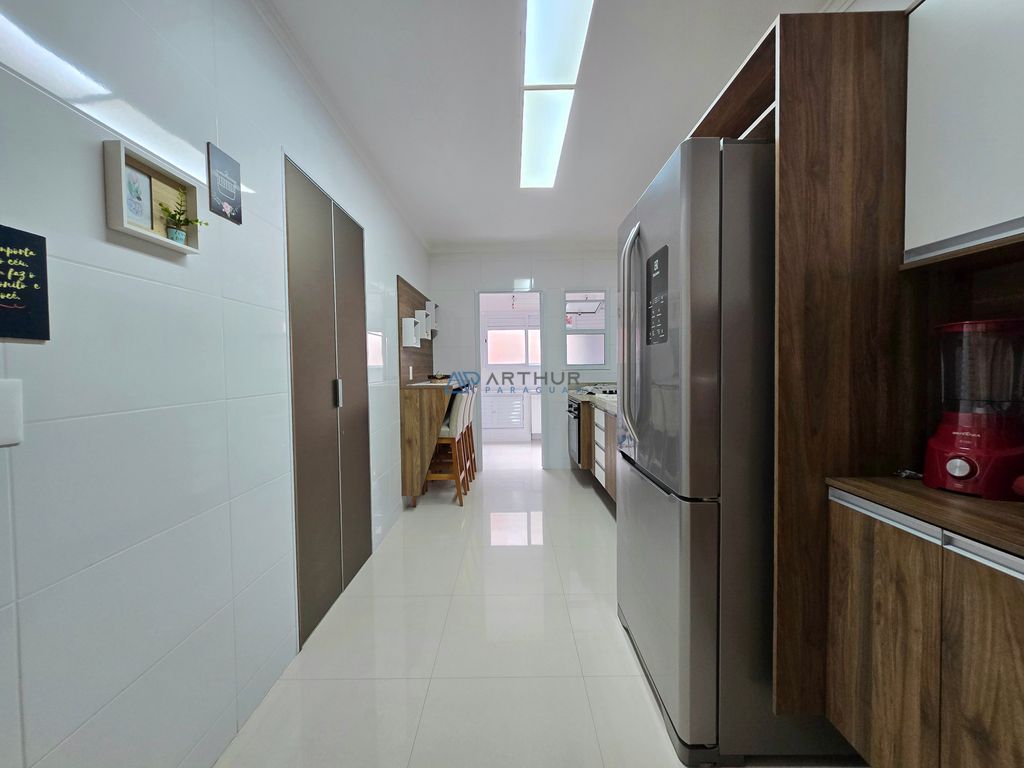 Apartamento 3 dormitórios à venda no Canto do Forte, Praia Grande – 127 m² - foto 11
