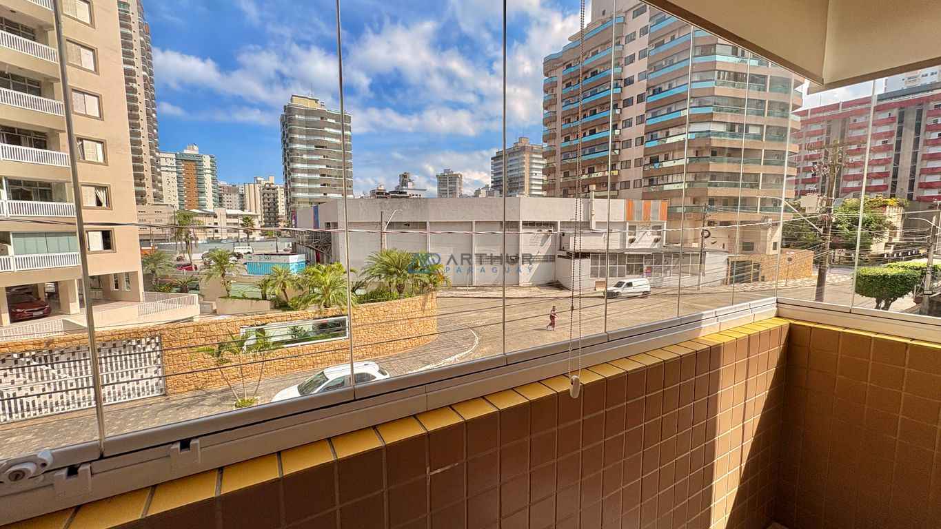 Apartamento 1 dormitório à venda na Guilhermina, Praia Grande – 50 m² - foto 9