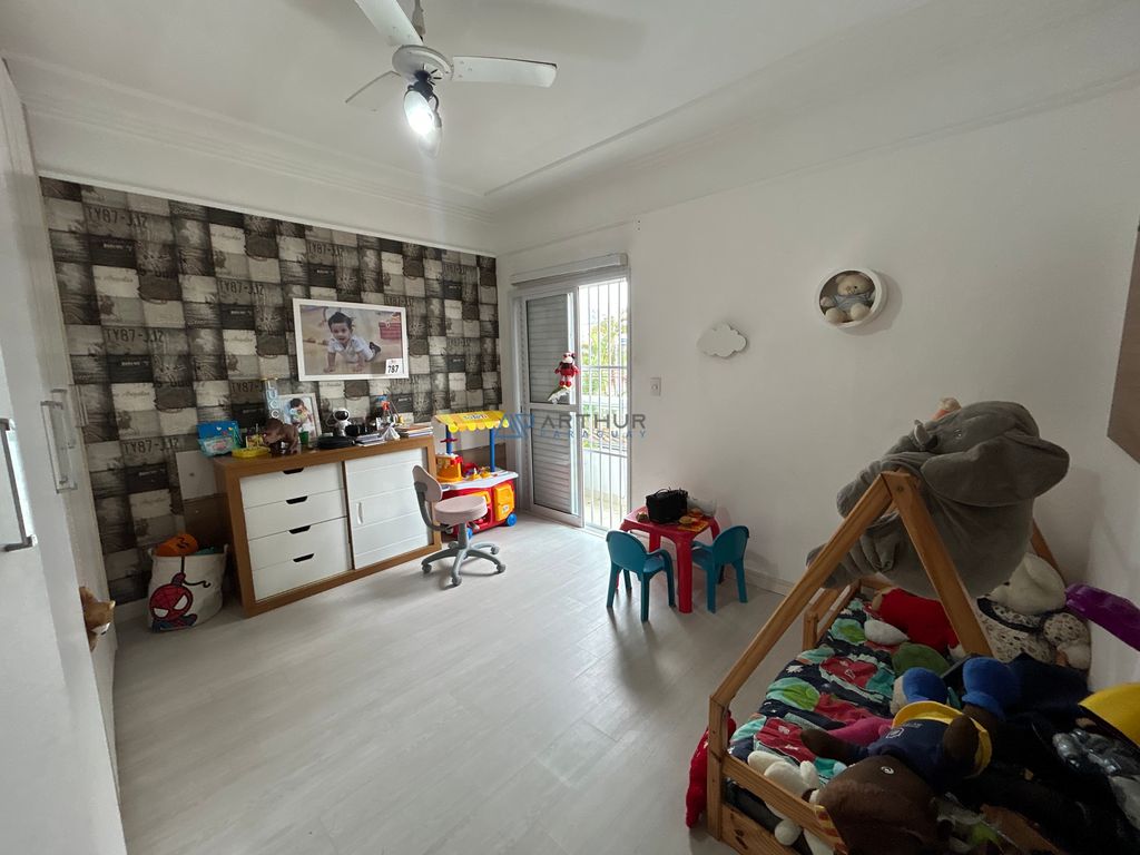 Sobrado 3 dormitórios à venda na Guilhermina, Praia Grande – 156 m² - foto 15