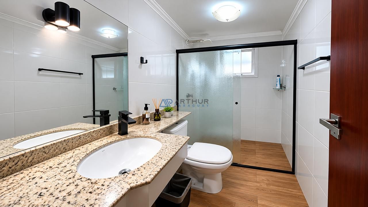 Apartamento 2 dormitórios à venda no Caiçara, Praia Grande – 111 m² - foto 12