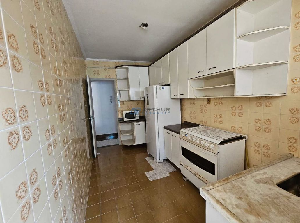 Apartamento 3 dormitórios à venda no Tupi, Praia Grande – 86 m² - foto 4