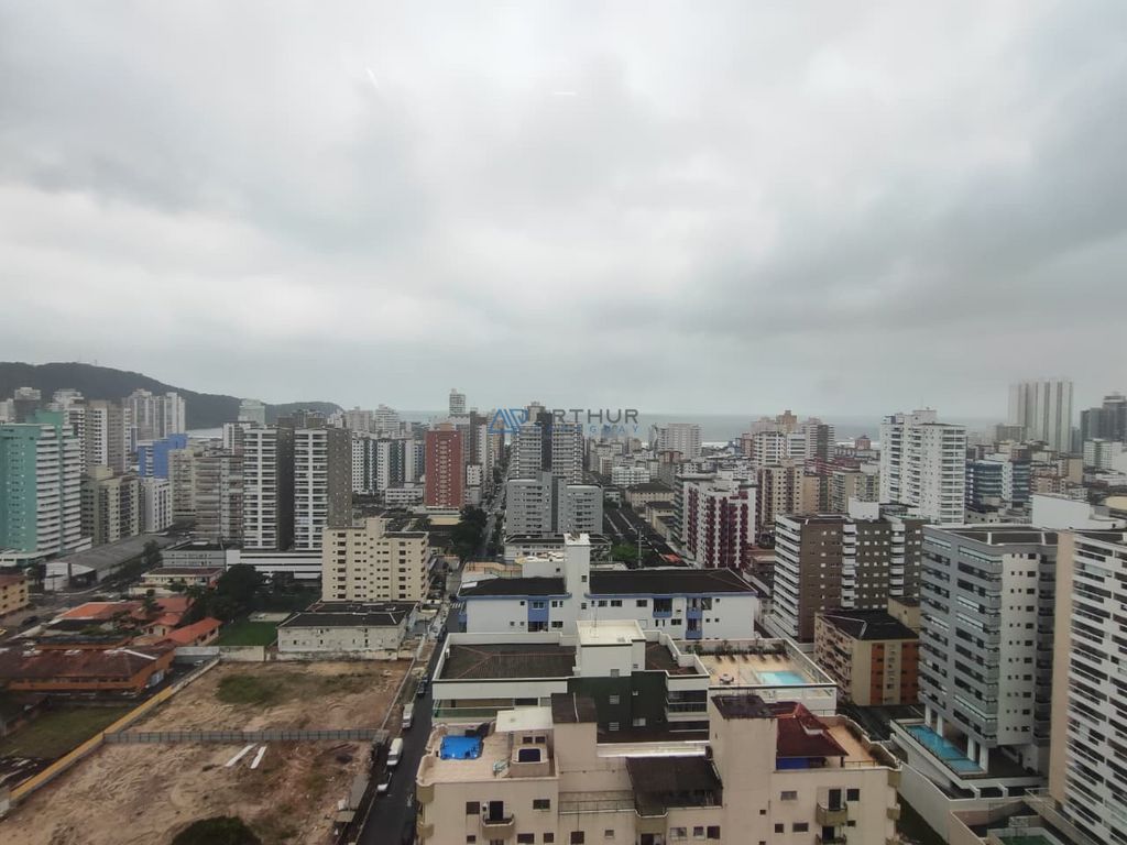 Apartamento 4 dormitórios à venda no Canto do Forte, Praia Grande – 228 m² - foto 25