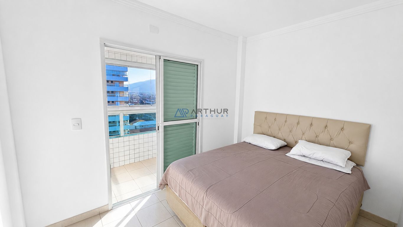 Apartamento 2 dormitórios frente mar à venda no Real, Praia Grande – 66 m² - foto 12