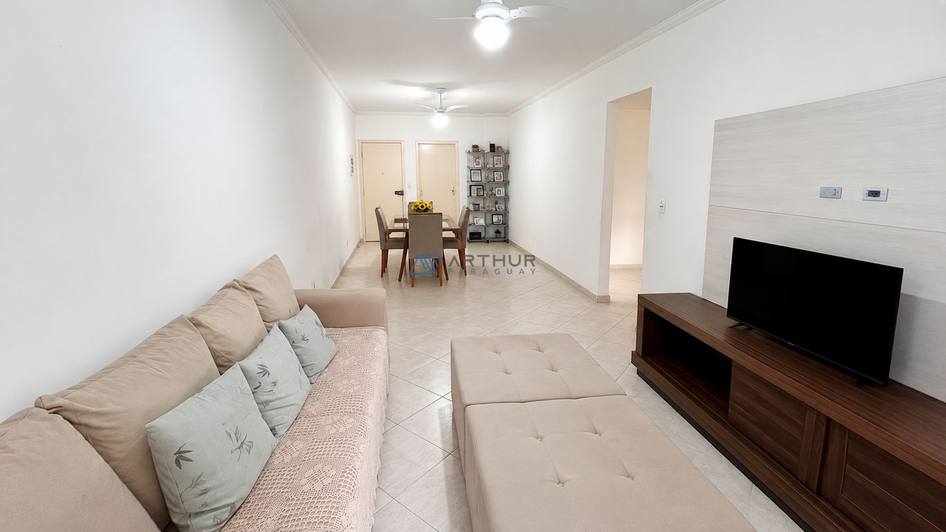 Apartamento 3 dormitórios à venda no Ocian, Praia Grande – 160 m² - foto 5
