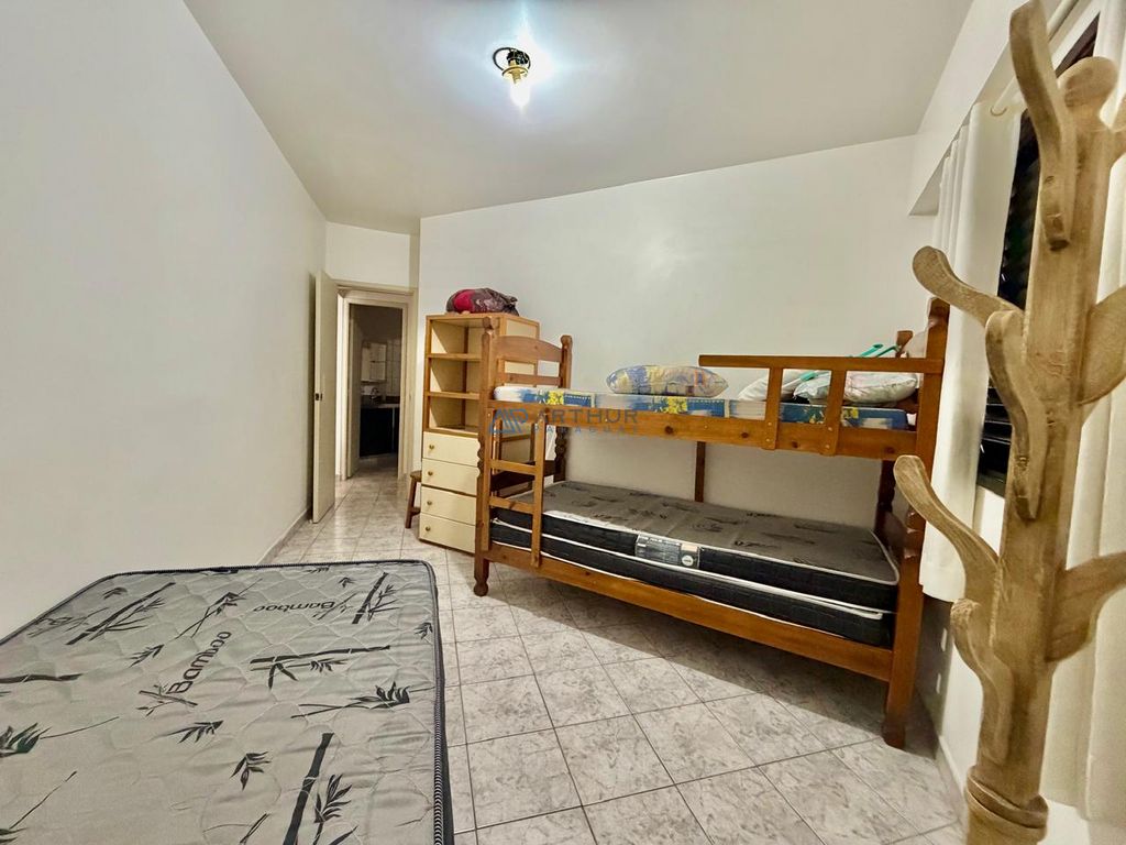Apartamento 2 dormitórios frente mar à venda no Aviação, Praia Grande – 62 m² - foto 14