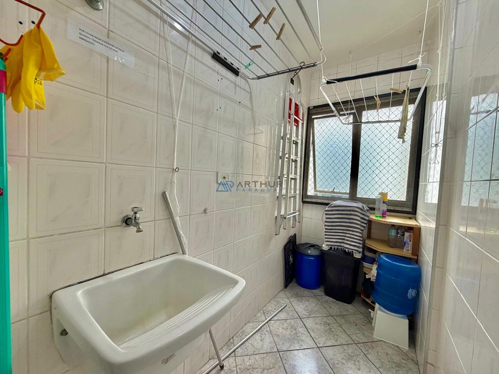 Apartamento 2 dormitórios frente mar à venda no Aviação, Praia Grande – 62 m² - foto 10