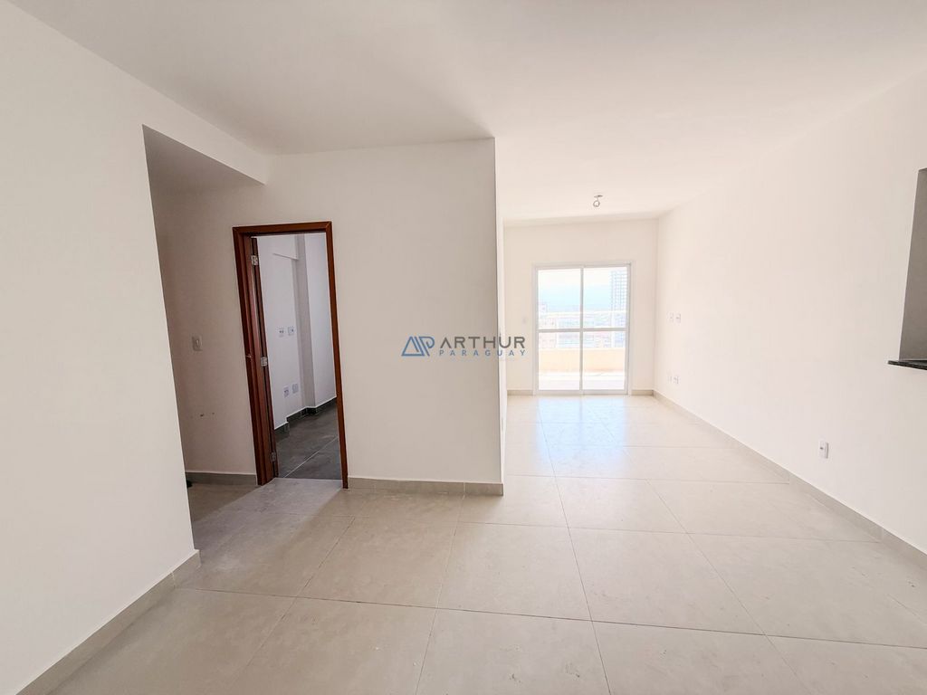 Apartamento 2 dormitórios à venda na Guilhermina, Praia Grande – 77 m² - foto 6