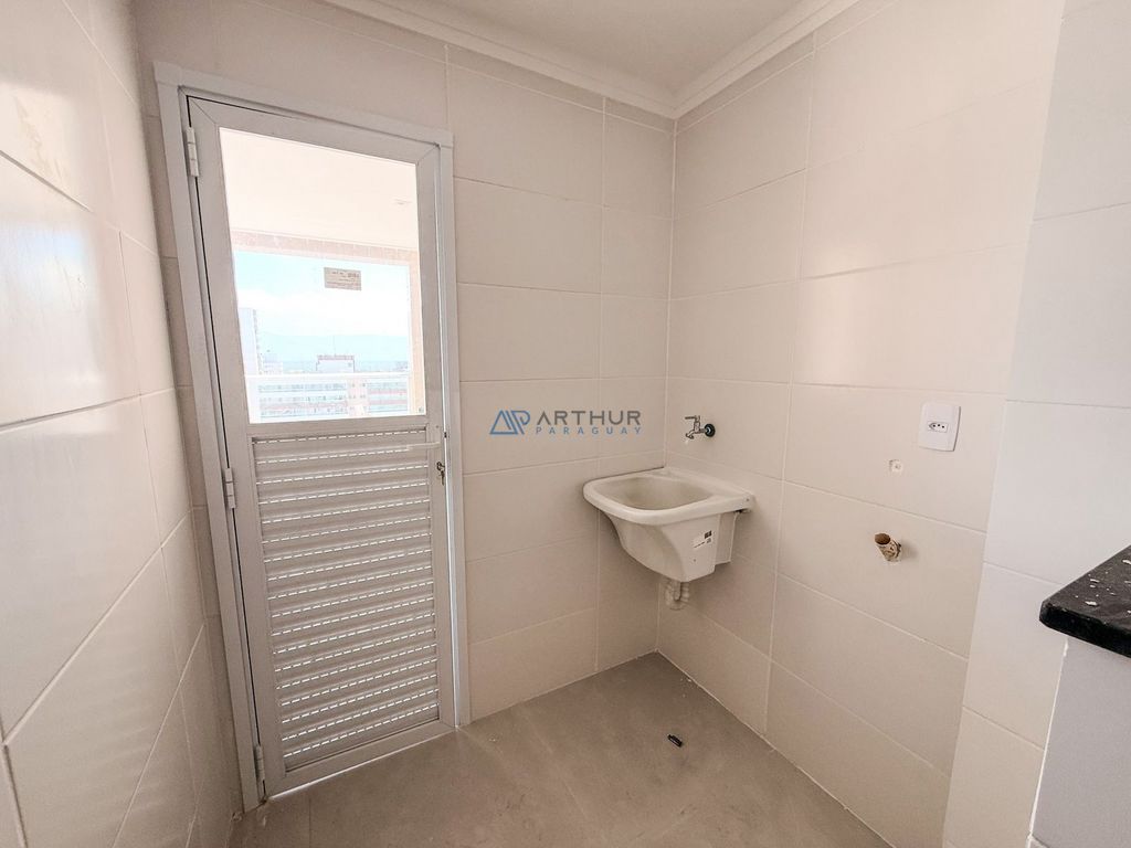 Apartamento 2 dormitórios à venda na Guilhermina, Praia Grande – 77 m² - foto 11