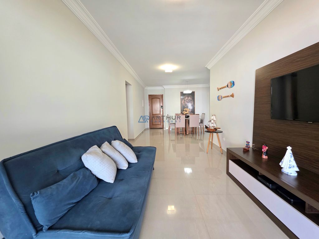 Apartamento 2 dormitórios à venda no Caiçara, Praia Grande – 139 m² - foto 3