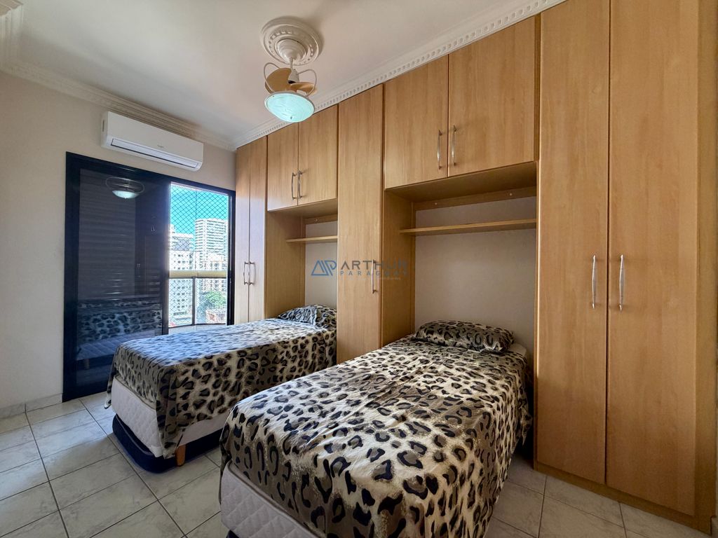Apartamento 3 dormitórios à venda no Aviação, Praia Grande – 151 m² - foto 19