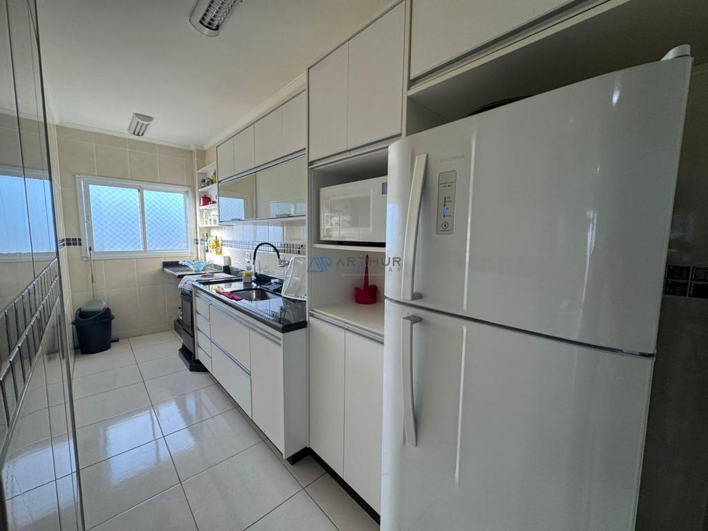 Cobertura 3 dormitórios à venda no Caiçara, Praia Grande – 127 m² - foto 8