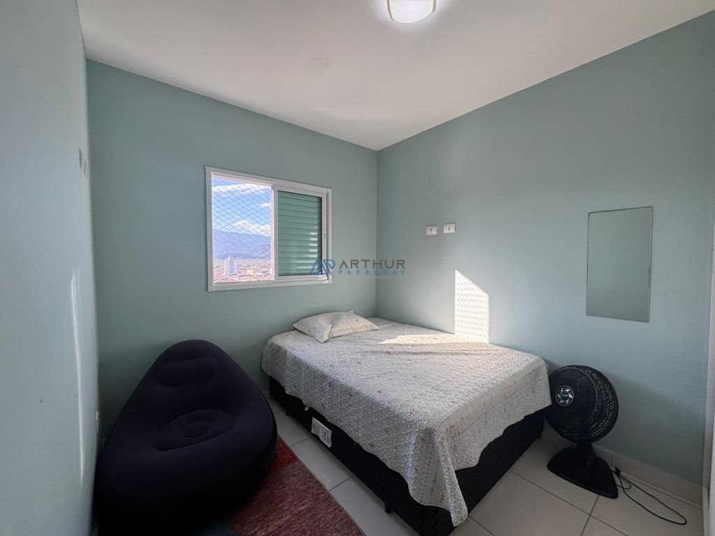 Cobertura 3 dormitórios à venda no Caiçara, Praia Grande – 127 m² - foto 10