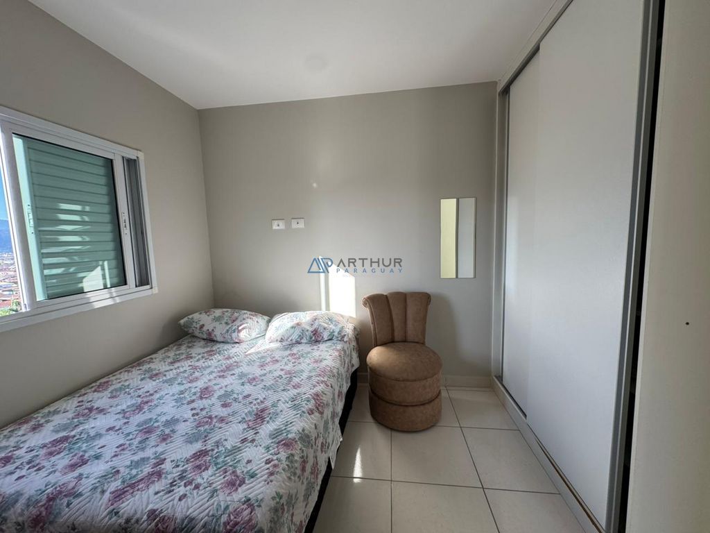 Cobertura 3 dormitórios à venda no Caiçara, Praia Grande – 127 m² - foto 22