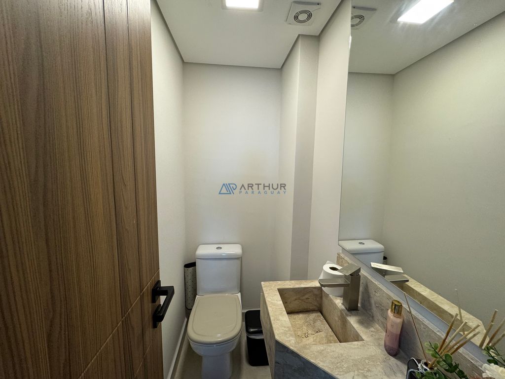 Apartamento 2 dormitórios frente mar à venda no Maracanã, Praia Grande – 107 m² - foto 11