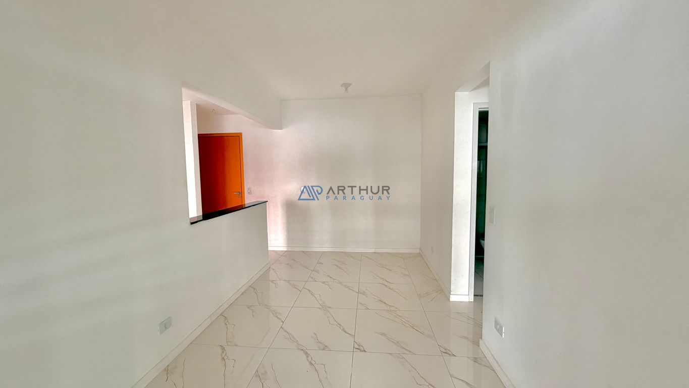 Apartamento 2 dormitórios frente mar à venda no Caiçara, Praia Grande – 77 m² - foto 8