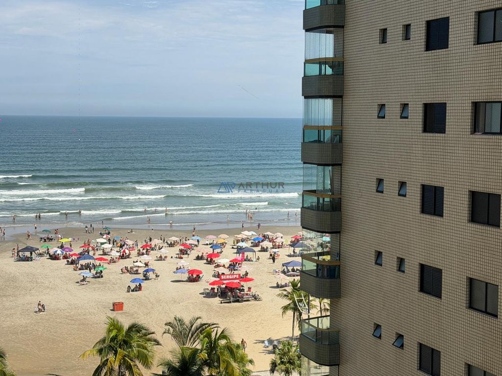 Apartamento 3 dormitórios à venda no Aviação, Praia Grande – 122 m² - foto 6