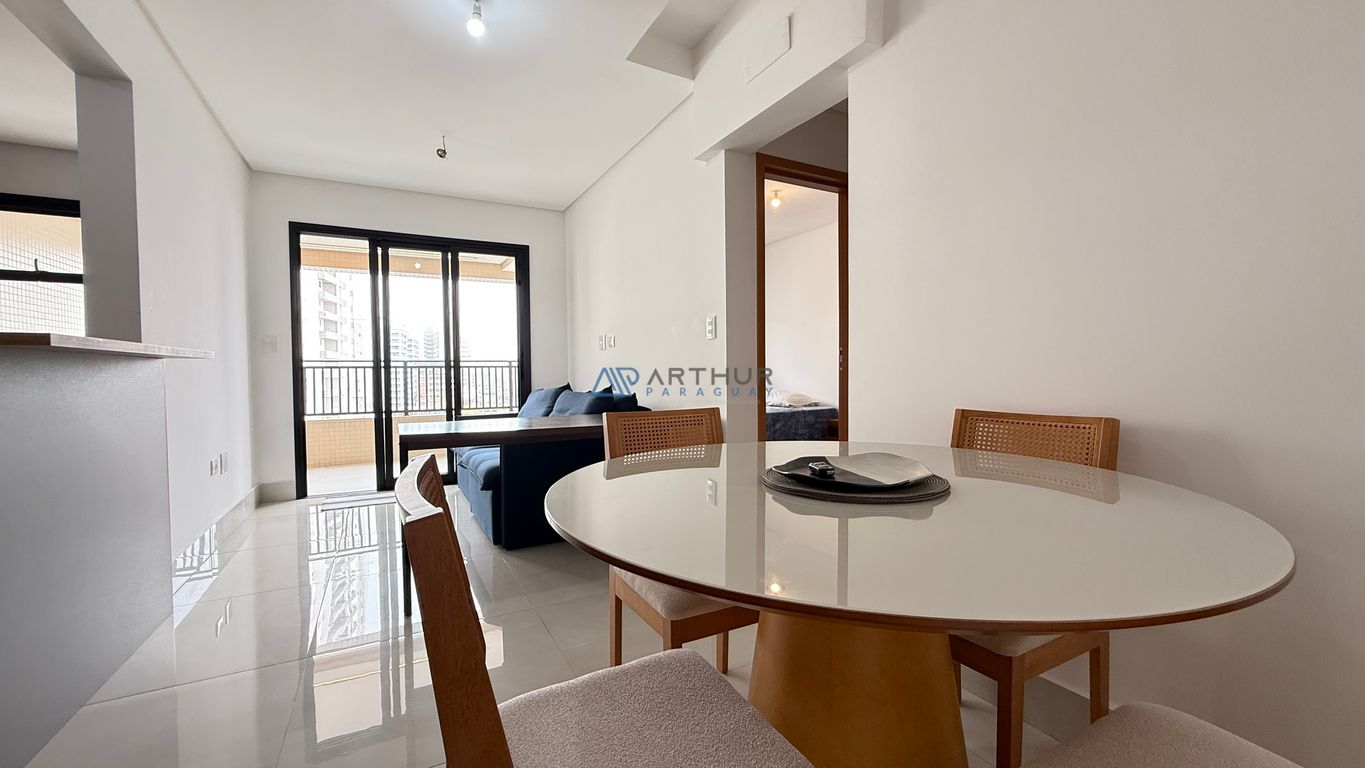Apartamento 2 dormitórios à venda no Aviação, Praia Grande – 73 m² - foto 3