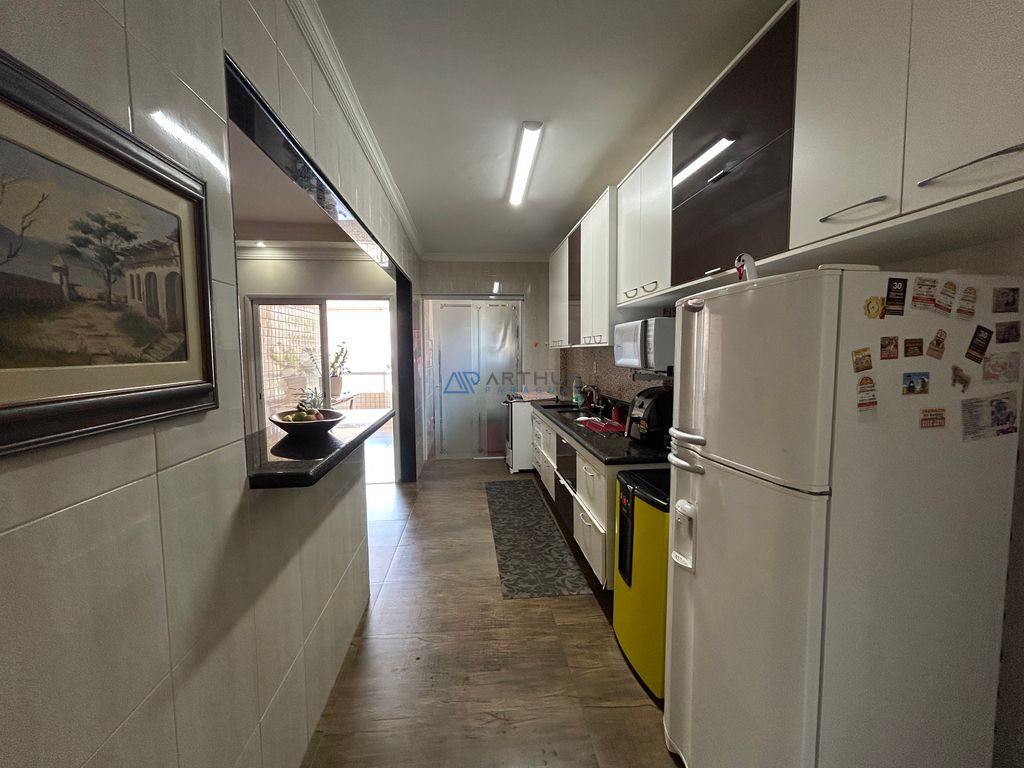 Apartamento 2 dormitórios à venda no Tupi, Praia Grande – 101 m² - foto 8