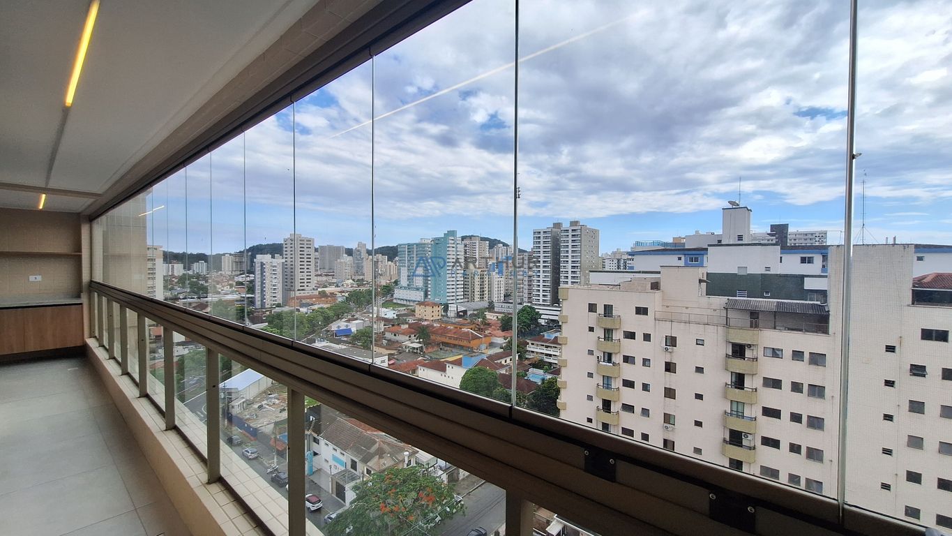 Apartamento 2 dormitórios à venda no Canto do Forte, Praia Grande – 93 m² - foto 20