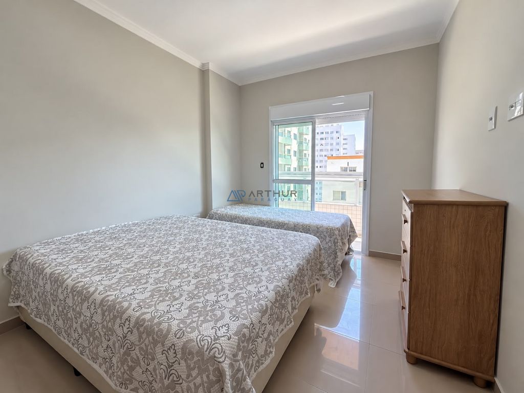 Apartamento 3 dormitórios à venda no Aviação, Praia Grande – 122 m² - foto 18