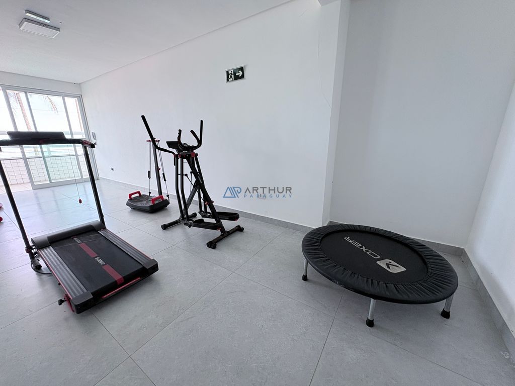 Apartamento 2 dormitórios frente mar à venda no Real, Praia Grande – 66 m² - foto 16