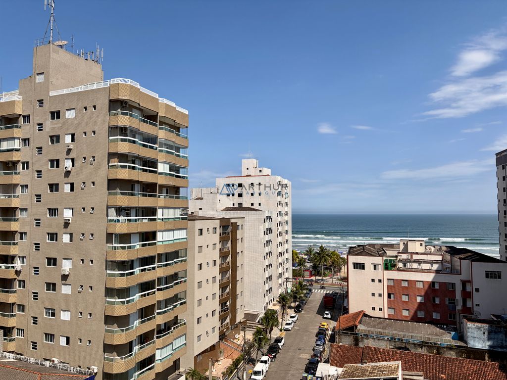 Apartamento 3 dormitórios à venda no Aviação, Praia Grande – 151 m² - foto 1
