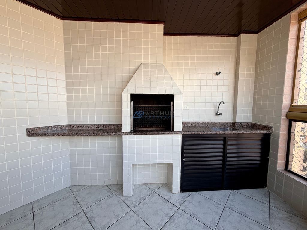 Apartamento 3 dormitórios à venda no Aviação, Praia Grande – 151 m² - foto 4