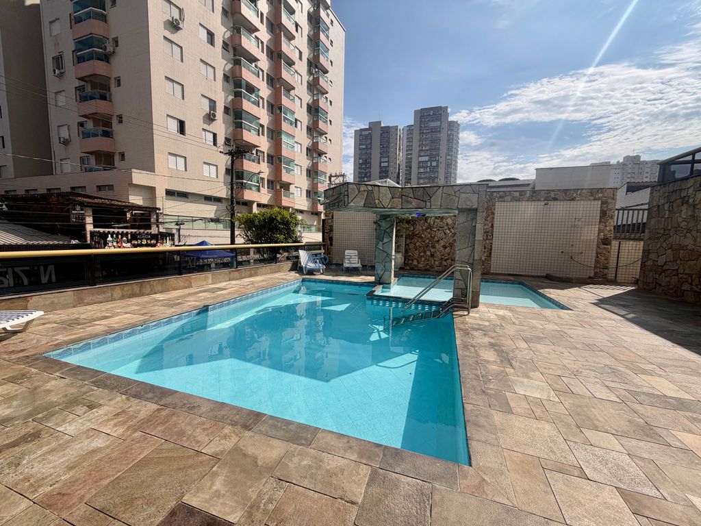 Apartamento 3 dormitórios à venda no Aviação, Praia Grande – 151 m² - foto 23
