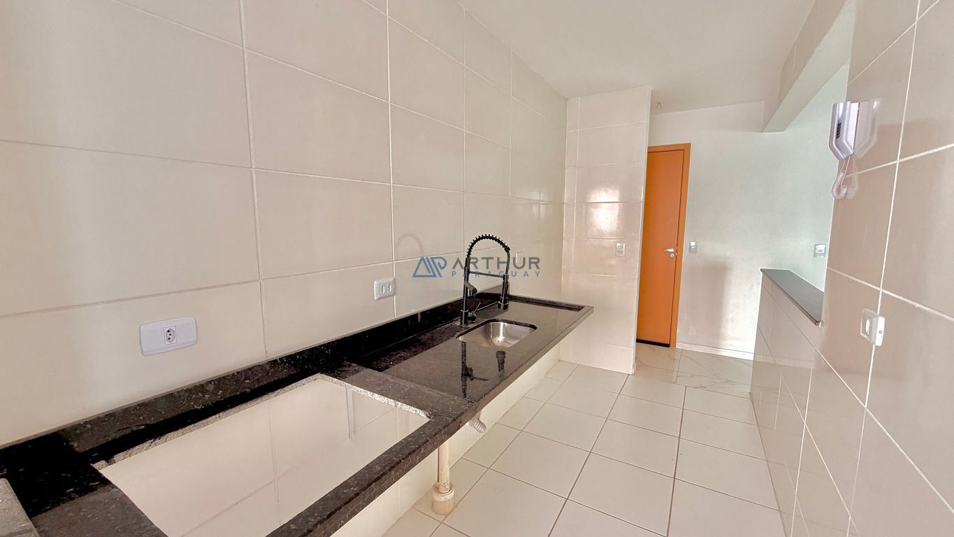 Apartamento 2 dormitórios frente mar à venda no Caiçara, Praia Grande – 77 m² - foto 13